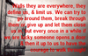Lifes Quote