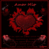 Amor mio