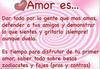 Amore es..