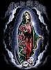 Flor De Mi Raza