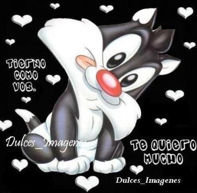 i love you