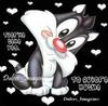 i love you