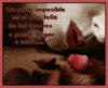 un amor inposible
