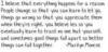 a quote by marilyn monroe