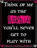 Barbie
