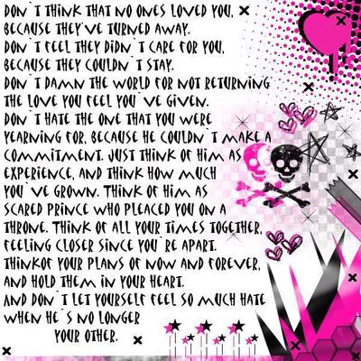 broken hearted girls