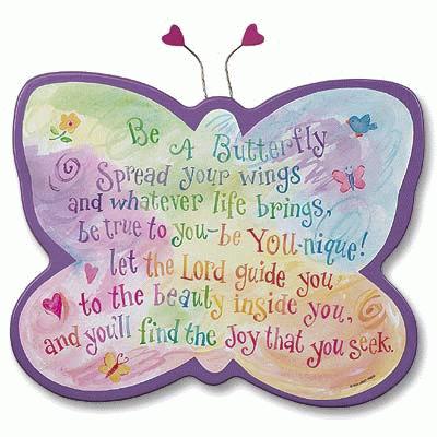 butterfly