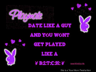Date Like A Guy.