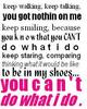 Do What I Do..