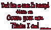 Don't Hate..