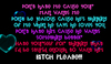 DONT HATE
