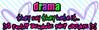 drama