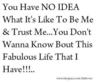 Fabulous Life