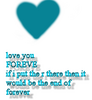 foreve