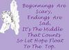 hope floats