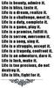 life