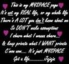my space