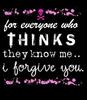 think