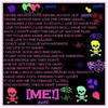 What Makes Me