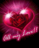 all my love