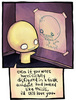 Disfigured Love