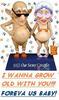 GROW OLD