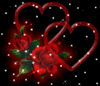 Heart + Rose