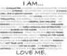I Am This....