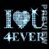 I Love You 4 Ever