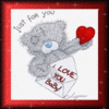 JUST FOR YOU BABY