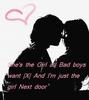love banner