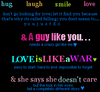 love guys