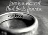 My Love