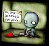 My heart beats for you