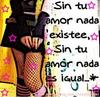 sin tu amor nada . .