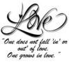Success and Love