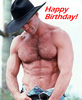 Happy Birthday Cowboy Texas Style
