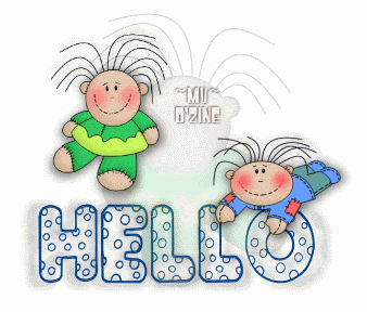 Hello