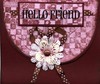Hello Friend Flip Flop