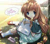 Hello Anime Girl