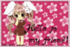 Hello To My Friend