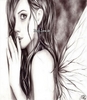 Hello Girl Wings
