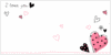 I Love You Background