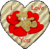 I Love You