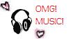 music