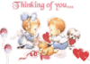 Thinking Of You Love 
