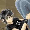 Emo Modern Boy