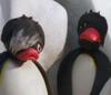 Emo Penguin