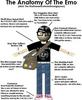 The Anatomy Of The Emo