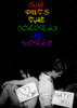 I Hate You , You Color My World Emo